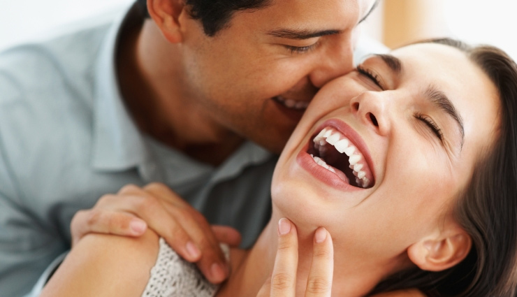 इन 7 तरीकों से बढ़ती दूरियों पर लगेगी लगाम, पति-पत्नी के बीच फिर छलकेगा प्रेम husband,wife,relationship,marriage,relationship tips