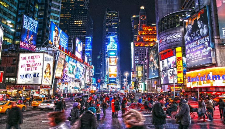 tourist places,foreign tourist places,new york,new york tourist places
