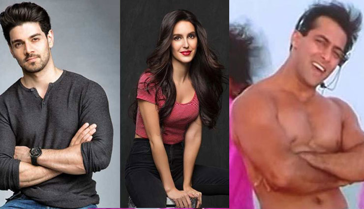 ‘टाइम टू डांस’ में नहीं होगा ‘ओ ओ जाने जाना. . .’: कैटरीना कैफ