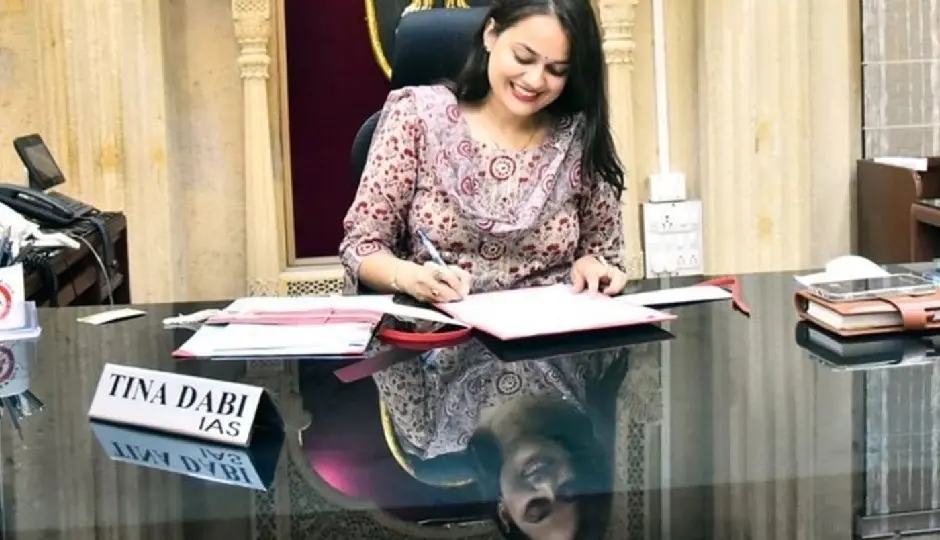 राजस्थान में बड़ा प्रशासनिक फेरबदल, 65 IAS अधिकारियों के तबादले, 26 जिलों में नए कलेक्टर तैनात