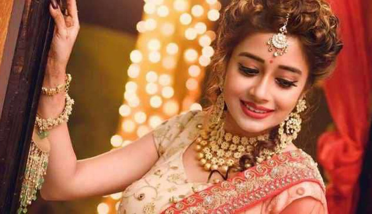 Uttran Actress Tina Dutta Revels Bitterness of Her Past Relationship