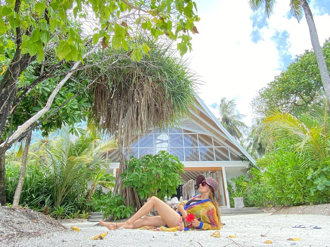 tv gossips,tina dutta,tina dutta hot photos,tina dutta bikini photos,tina dutta news,entertainment