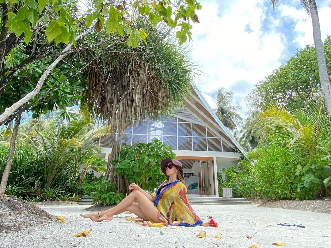 tv gossips,tina dutta,tina dutta hot photos,tina dutta bikini photos,tina dutta news,entertainment