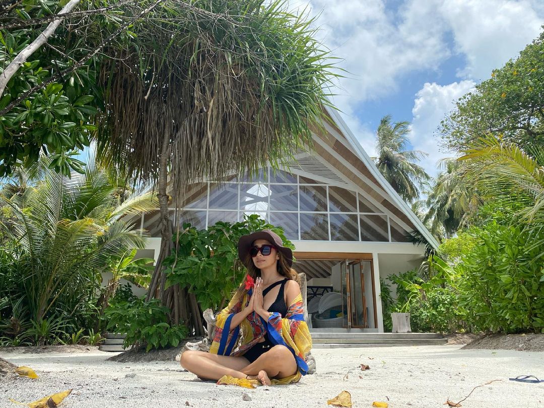 tv gossips,tina dutta,tina dutta hot photos,tina dutta bikini photos,tina dutta news,entertainment