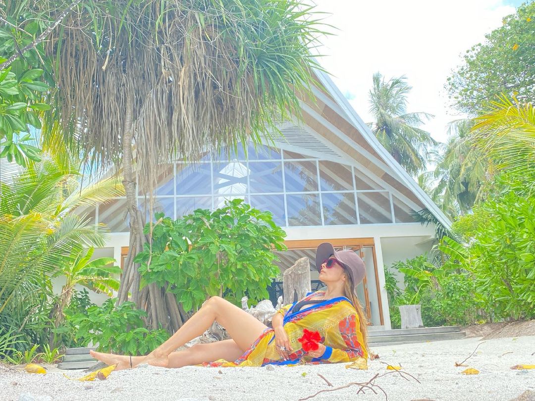 tv gossips,tina dutta,tina dutta hot photos,tina dutta bikini photos,tina dutta news,entertainment