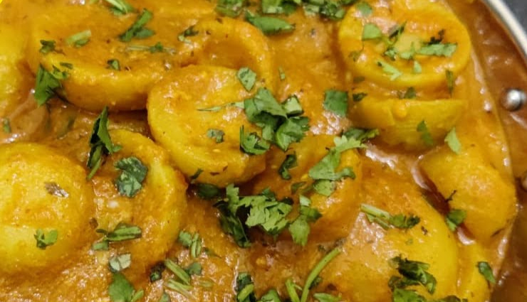 malai tinda,my malai tinda recipe,hunger struck,food,easy recipe