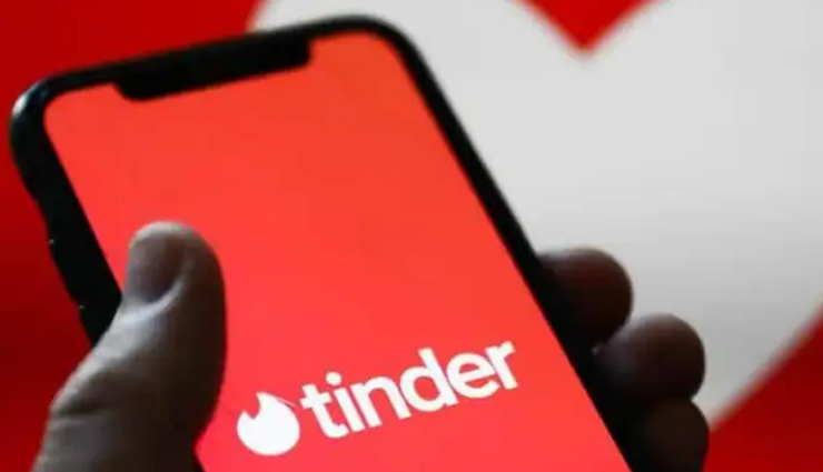 दिल्ली के कैफ़े में Tinder डेट के कारण ठगा गया व्यक्ति, 1.2 लाख रुपये का बिल चुकाने को मजबूर, दो गिरफ्तार