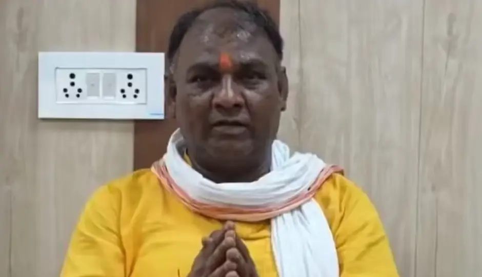 मोबाइल चैट ने खोली दो करोड़ के चढ़ावे की चोरी की परतें, राम मंदिर केस का मास्टरमाइंड निकला टिन्नू