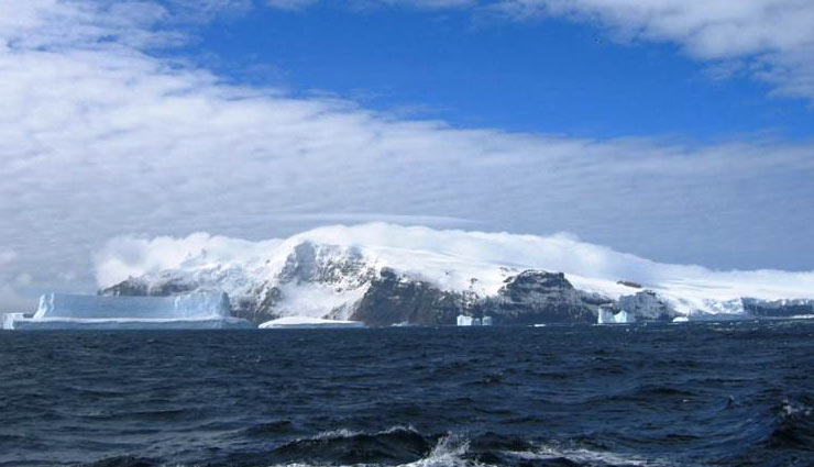 Story of The Most Remote Remote Island in The World