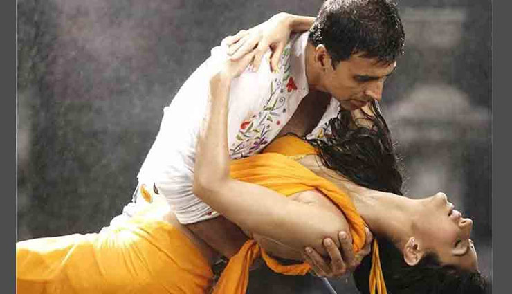 रीक्रिएट होगा ‘टिप टिप बरसा पानी’, 25 साल में नहीं बदला प्रेमी, प्रेमिका बदल गई