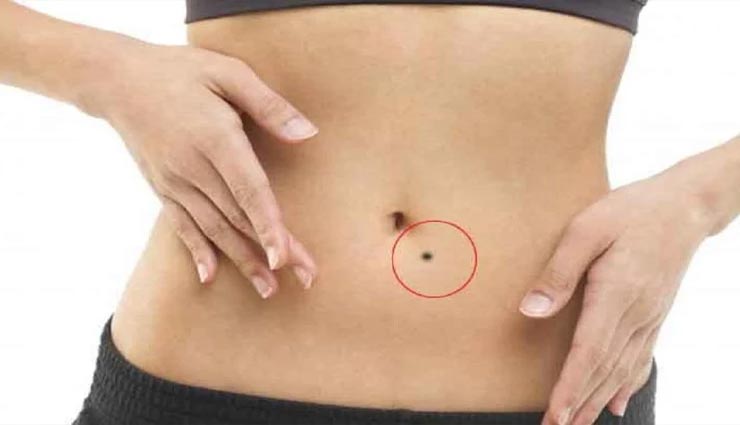 astrology tips,astrology tips in hindi,mole indicates richness,samudra shastra