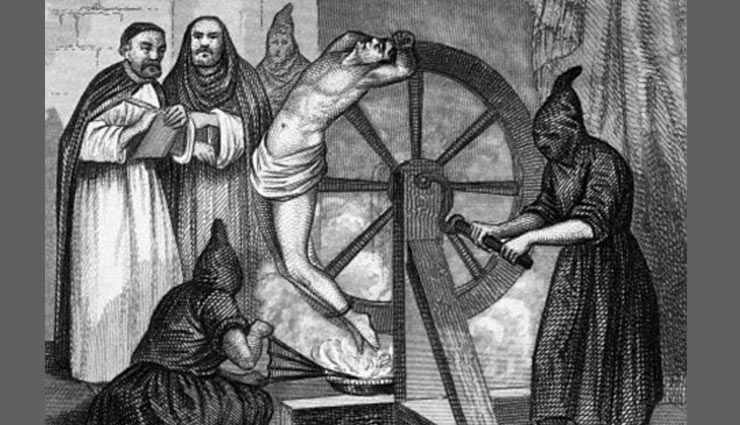 devices used  to torture people,torturing devices,holidays,torture techniques