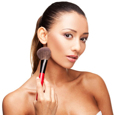 applying foundation,foundation tips,skin care tips,beauty tips,beauty mistakes