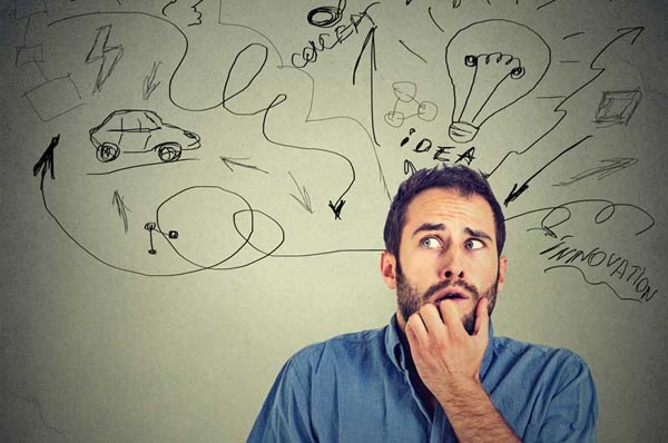 astrology tips to secure from wrong thoughts