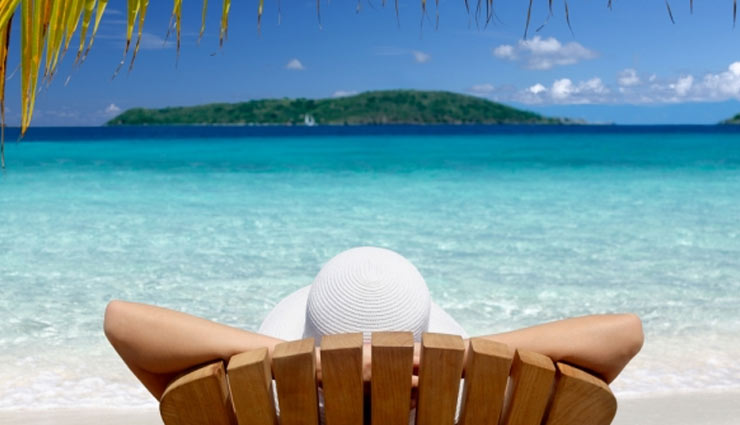 6 Tips To Plan Perfect Beach Holiday This Weekend