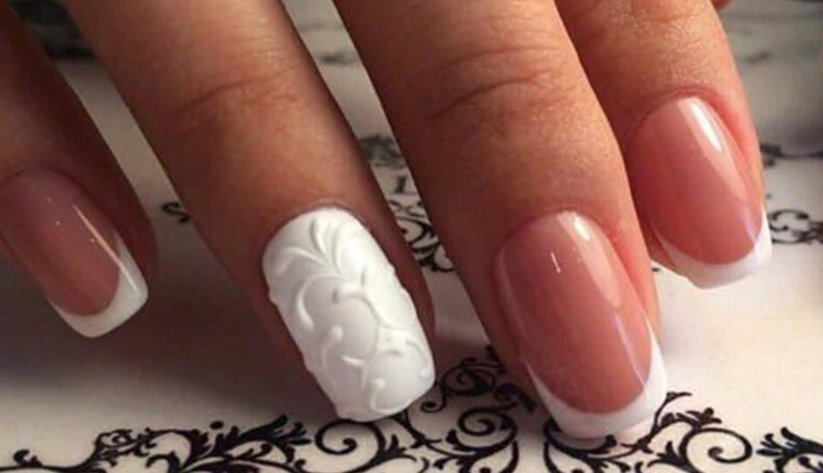 सुन्दर नाखून बढाते है हाथों का आकर्षण, इन्हें पाने के लिए आजमाए ये 5 घरेलू उपाय 