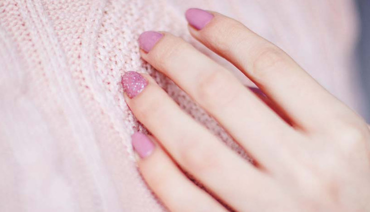 beautiful nails,home remedies,remedies for nails,nail care tips,beauty tips