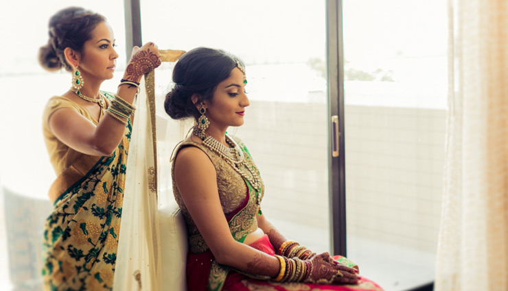 Tips To Look Amazing on Your Wedding