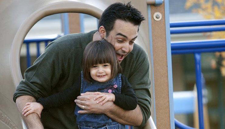 good father,tips to be a good father,parenting tips,child care tips,family care tips