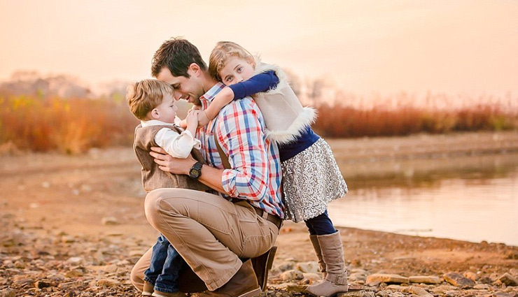 इस तरह आप भी बन सकते है एक परफेक्ट पिता, बच्चों से बोन्डिंग होगी मजबूत father tips,parenting tips