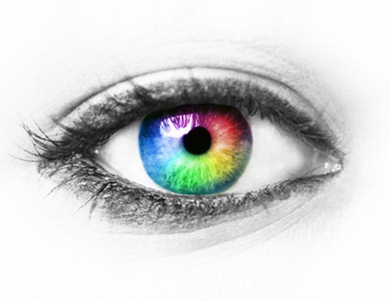 हेल्थ टिप्स : आँखों की रोशनी बढ़ाने के उपाय...