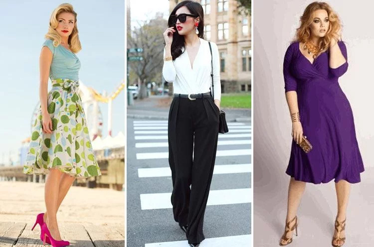 fashion tips for women,fashion tips for heavy hips,latest fashion tips