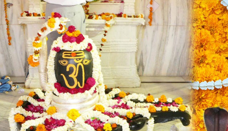 शिव पूजा में रखें इन बातों का विशेष ध्यान, नहीं करें इन पदार्थों को अर्पित
