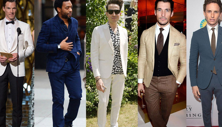 लड़को को हैंडसम और स्मार्ट बनाने में मदद करेंगे ये टिप्स, देते है स्टाइलिश लुक 