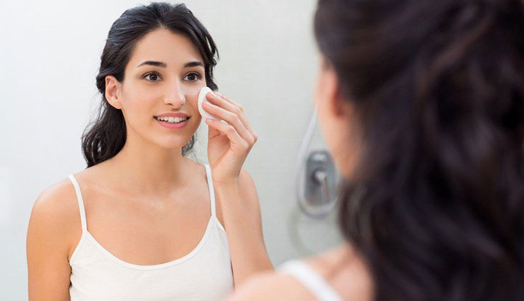 tips for oily skin,oily skin,skin care tips,beauty tips,tricks for oily skin