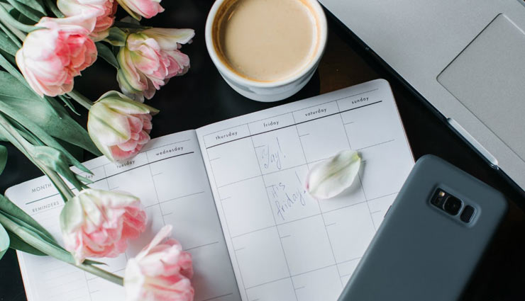 5 Major Reasons You Need an Organized Life