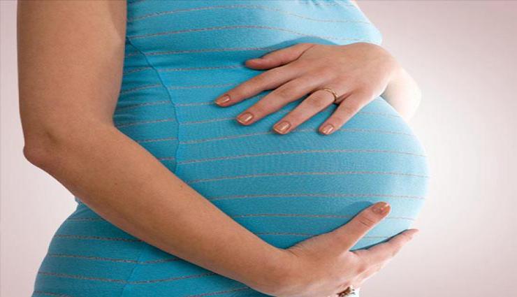 हेल्थ टिप्स : गर्भधारण में आ रही है मुश्किलें तो करें यह उपाय...