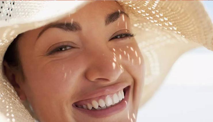 5 tips to take care of sensitive skin,beauty tips for sensitive skin