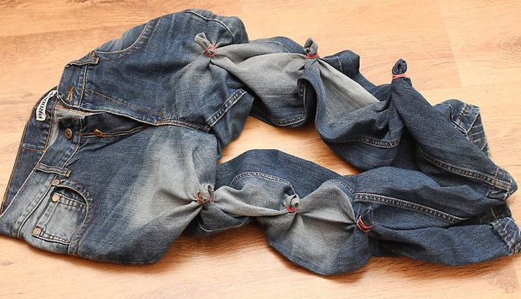 जींस को धोते वक़्त ये सावधानियां बढाएगी उनकी लाइफ, बनी रहेगी चमक washing jeans,tips for washing jeans,household tips,jeans care tips