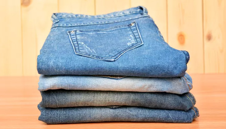 jeans washing tips,washing tips ,जींस, जींस की धुलाई, जींस की धुलाई के टिप्स, जींस की लाइफ बढ़ाने के टिप्स 