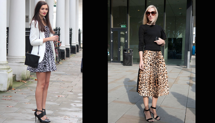 animal prints,tips for wearing animal prints,fashion tips,fashion trends