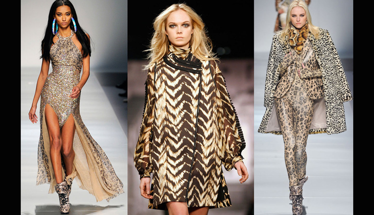 5 Tips To Remember While Wearing Animal Prints