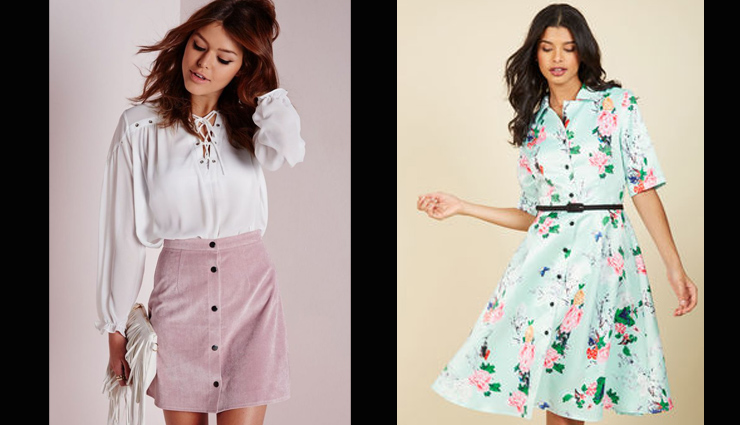 fashion tips,tips for pastel color dress,summer fashion tips