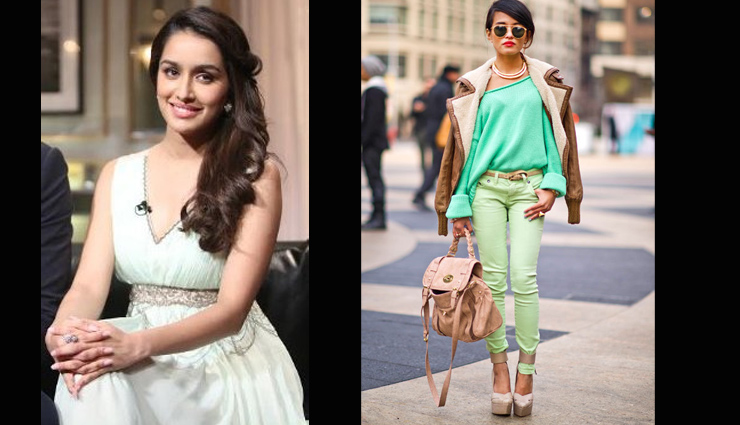 5 Tips to Remember While Wearing Pastel Colors