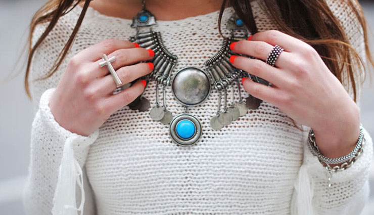 statement jewelry,tips for statement jewelry,fashion tips,jewelry wearing tips