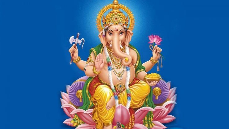 wish granted from lord ganesha,astrology remedies