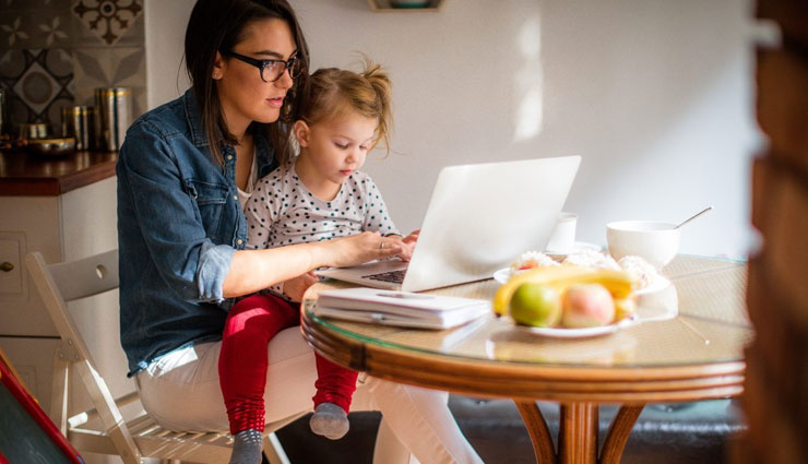 tips for working mom,parenting tips ,वर्किंग मॉम,पेरेंटिंग टिप्स