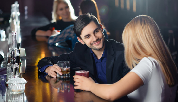 6 Tips How To Talk To Girls