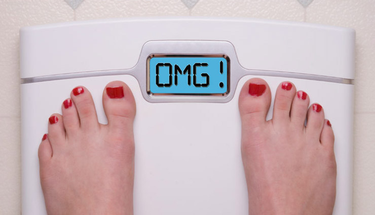 ways to avoid extra weight during winters,ways to avoid weight gain,weight gain in winters,fitness tips,healthy living,Health tips