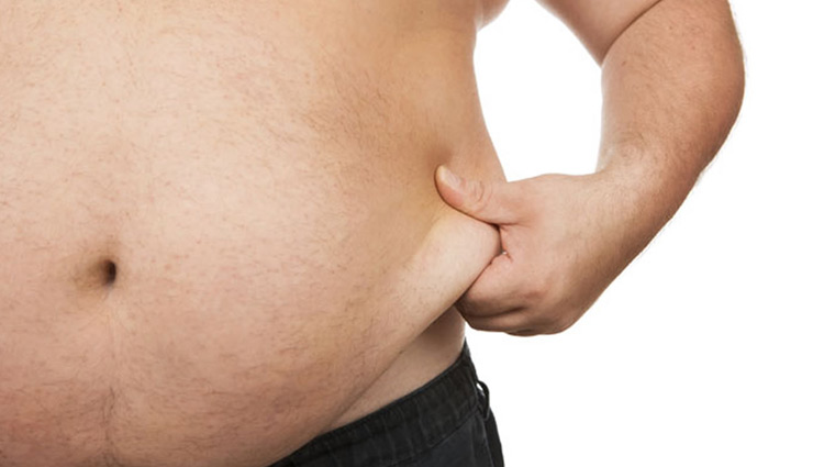 मोटापा बनता जा रहा है एक बड़ी समस्या, जल्द कैलोरी बर्न करने के लिए आजमाए ये एक्सरसाइज