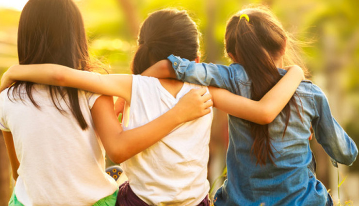 good friends,tips to choose good friends