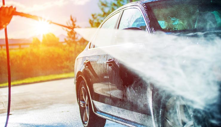 tips to clean car,car care tips,car care,household tips ,कार की सफाई के घरेलू और आसान तरीके
