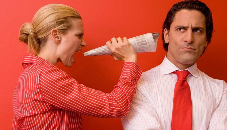 tips to deal with irritating people,tips to be patience,dealing with irritating people,tips