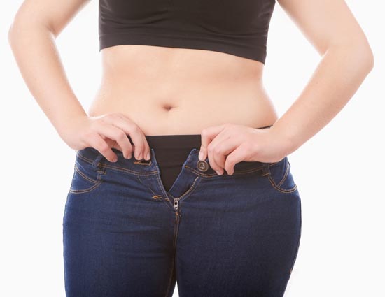 4 Rules To Help You Gain Weight