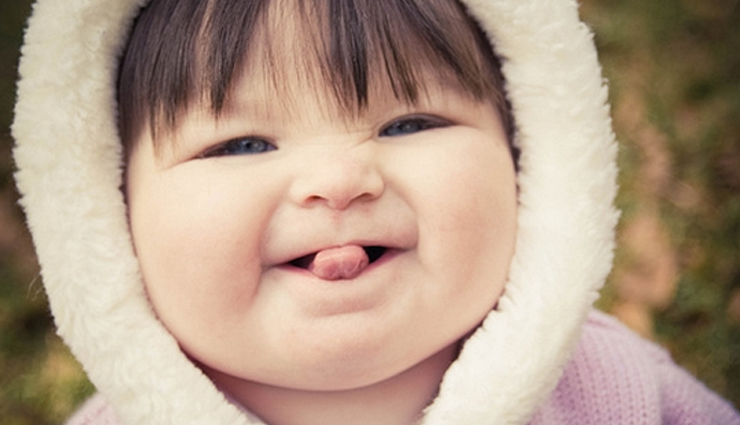 पिचके हुए गालों को गोल मटोल बनाने के लिए अपनाए ये उपाय