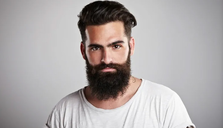 पाना चाहते है घनी दाढ़ी, ये 6 घरेलू उपाय करेंगे आपकी मदद 